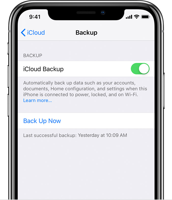 How To Do A Manual Back Up Iphone On Mac