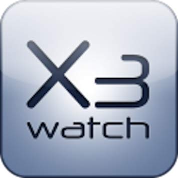 Manual uninstall x3watch mac free